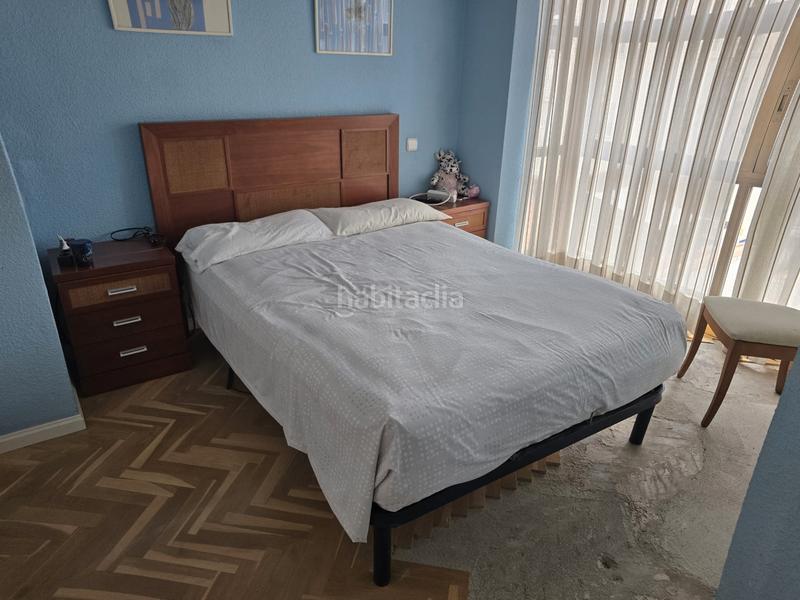 Foto 4c8262b3-bfc2-44ee-a6c7-99d72d268495. Appartamento con riscaldamento in Prosperidad Madrid