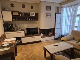 Appartement  Calle chozas de la sierra. Vivienda con ascensor