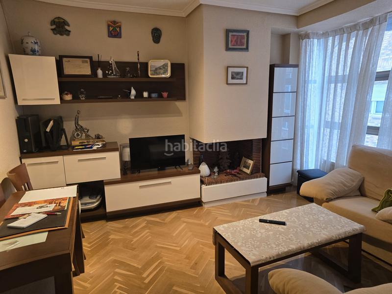 Foto c4b40592-a9b3-419e-9d70-e6b314e3f609. Appartamento con riscaldamento in Prosperidad Madrid