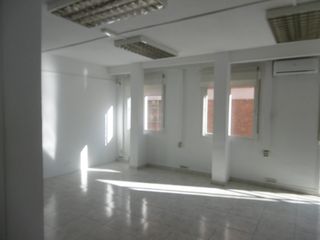 Location Bureau  Calle de alejandro villegas