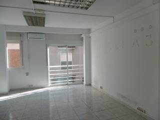 Alquiler Oficina  Calle de alejandro villegas