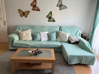 Location Appartement  Calle matachel. Vivienda con mucha luz natural