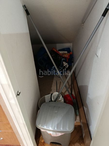 Foto f4d86e95-4622-4c18-9ba1-c355c302d412. Pis amb calefacció aparcament a Goya Madrid