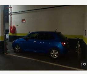 Lloguer Aparcament cotxe a Vega de la Moraleja. Se alquilan plazas de garaje, disponibles en distintas urbanizac