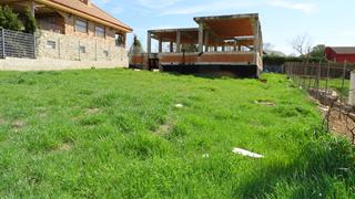 Chalet  Calle acacias
