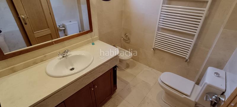 Foto 84a759b8-de89-49d5-a4e3-8915c5b6c1d1. Etagenwohnung mit heizung parking pool in Norte Alcobendas