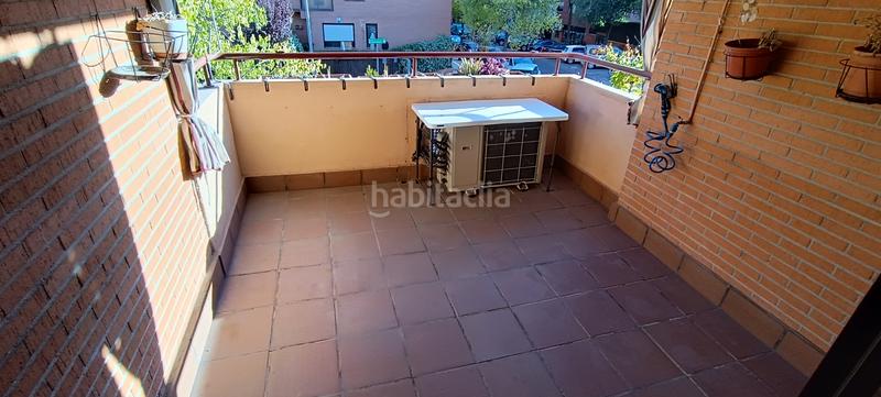 Foto 959a1485-7c2f-460d-a882-80b621a040f0. Etagenwohnung mit heizung parking pool in Norte Alcobendas