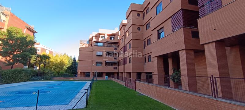 Foto 9d862735-f7da-42bb-8d3c-04a41940c438. Etagenwohnung mit heizung parking pool in Norte Alcobendas