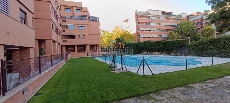 Foto a6ff4d48-94db-4937-b8e0-b0cab9190053. Etagenwohnung mit heizung parking pool in Norte Alcobendas