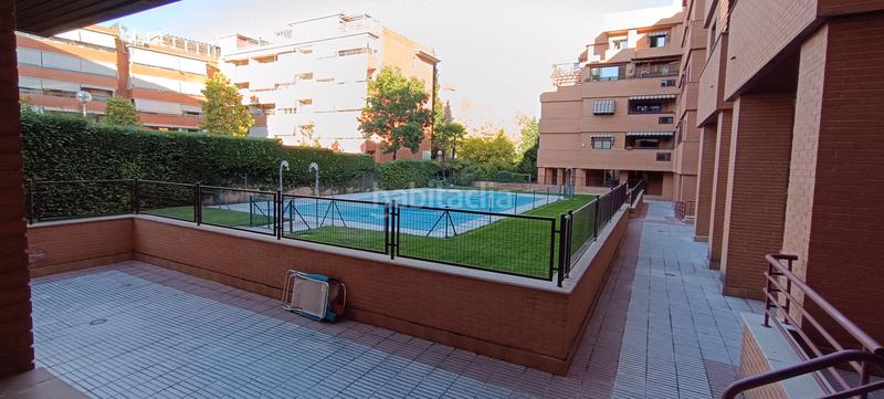 Foto 9606836e-5d3b-4164-aa02-3aead3d73dd4. Pis amb calefacció aparcament piscina a Norte Alcobendas