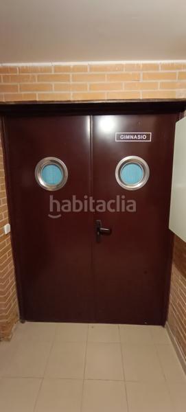 Foto a18d0952-2c49-4920-8f3e-254cab7c3120. Pis amb calefacció aparcament piscina a Norte Alcobendas