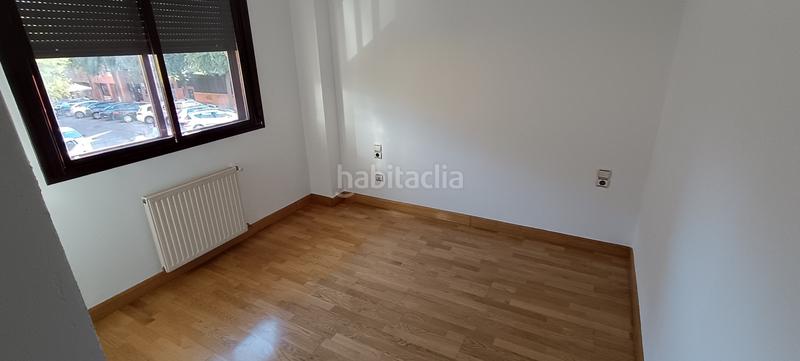 Foto 5fe2f1e2-6adc-46c9-98d9-a08f12775034. Piso en Norte Alcobendas