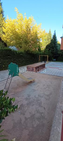 Foto d1723683-3a41-4ba3-840a-011f6b9186f1. Piso en Norte Alcobendas