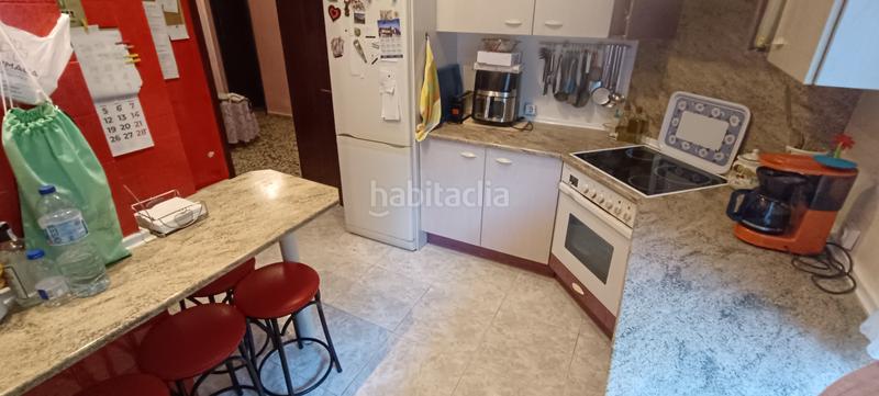 Foto 1281b0f4-818e-47e1-b80c-33986f5f760c. Appartamento con riscaldamento piscina in Algete centro Algete