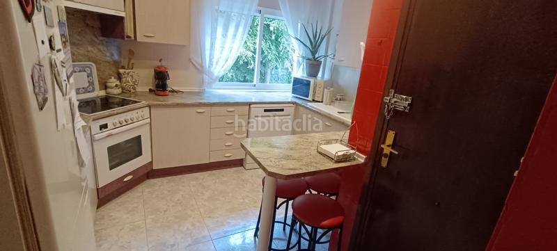 Foto 48268549-a051-4c01-a872-83ba6fc9afcd. Appartamento con riscaldamento piscina in Algete centro Algete