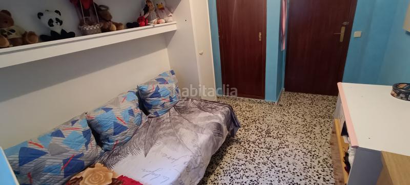 Foto b5a33c6f-cede-4a32-8b77-477ce7281823. Appartamento con riscaldamento piscina in Algete centro Algete