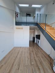 Loft  Avenida de los montes de oca. Loft con dos plazas de garaje y piscina