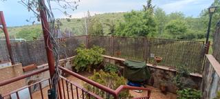 Xalet a Algete Centro. Chalet con jardin en algete