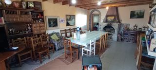 Country house  Camino de la ermita