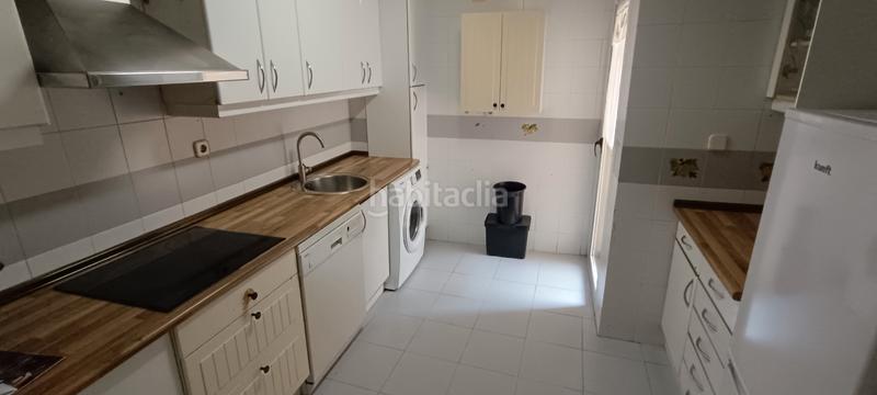 Foto d594ca09-eaa3-4c42-979b-855684826d8a. Piso en Los Arroyos San Sebastián de los Reyes