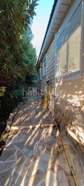 Foto 25e14713-39e1-435c-8d88-80503b189d0a. Chalet con camino riscaldamento parcheggio piscina in Torrejón del Rey