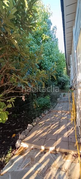 Foto 5cc4e1c0-1f4a-4c09-9650-0aa0a79f1cbb. Chalet con camino riscaldamento parcheggio piscina in Torrejón del Rey