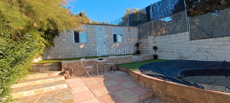 Foto a3161db3-c584-4274-96e1-be12fc5beb03. Chalet con camino riscaldamento parcheggio piscina in Torrejón del Rey