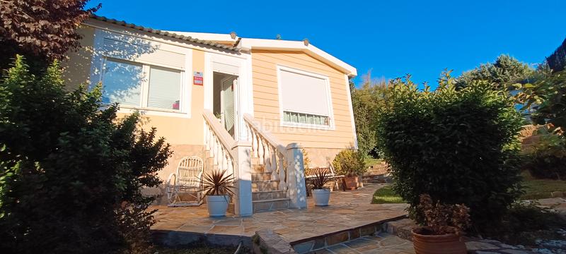 Foto a62f1c02-1d82-4f8a-bca6-f0eecfd715b4. Chalet con camino riscaldamento parcheggio piscina in Torrejón del Rey