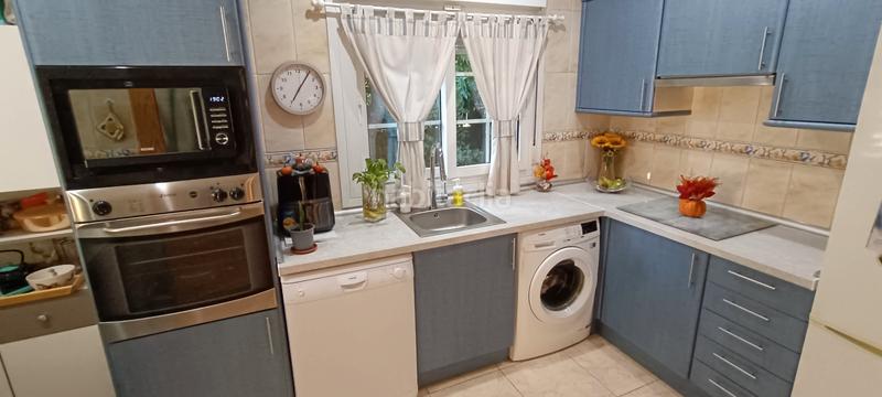 Foto ee800c92-4415-4da0-b3d9-e9cf9ba9076b. Chalet con camino riscaldamento parcheggio piscina in Torrejón del Rey