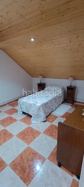 Foto 000d4769-0ab6-471a-a87f-92fc9dedb770. Chalet avec cheminée chauffage parking piscine dans Uceda