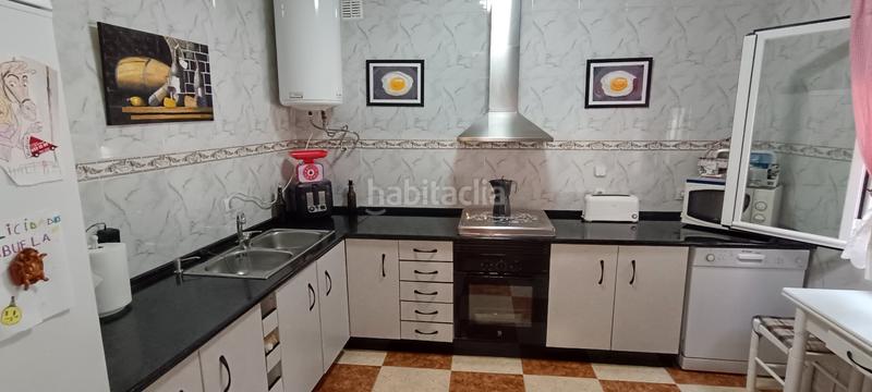 Foto 03c40ef6-529a-47b9-b3fc-341900df795b. Chalet avec cheminée chauffage parking piscine dans Uceda