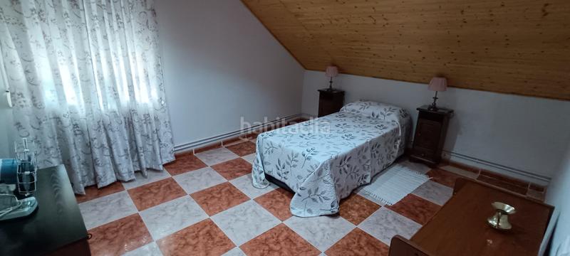 Foto 09a2cdab-ab86-40cb-92ff-4ba7bde6ad7b. Chalet avec cheminée chauffage parking piscine dans Uceda