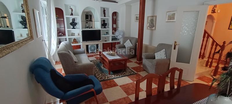 Foto 2d2b36dc-4b03-4fe4-839b-a78c2a873c61. Chalet avec cheminée chauffage parking piscine dans Uceda