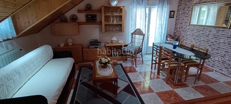 Foto 49223262-ed86-468b-8226-d142e765631d. Chalet avec cheminée chauffage parking piscine dans Uceda