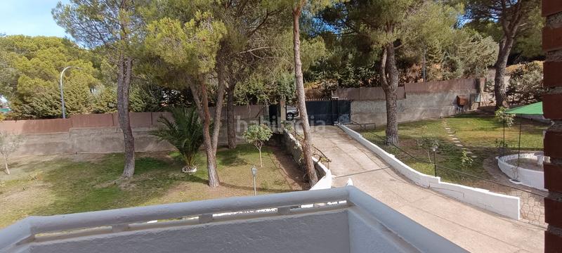 Foto 515ea379-f0d6-4b87-8fad-010d2c57b38d. Chalet avec cheminée chauffage parking piscine dans Uceda