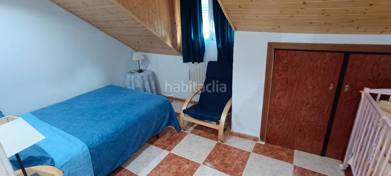 Foto 6bae2b0a-e6c3-433b-8e6e-e9a1b5cc611f. Chalet avec cheminée chauffage parking piscine dans Uceda