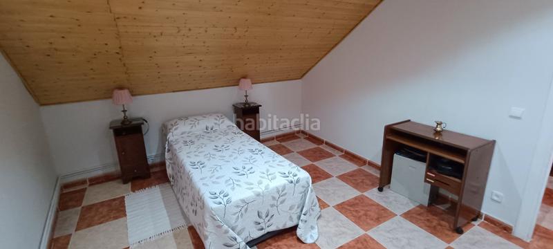 Foto 74bb4bfc-e991-4ad9-8680-c1f8da1cf29c. Chalet avec cheminée chauffage parking piscine dans Uceda