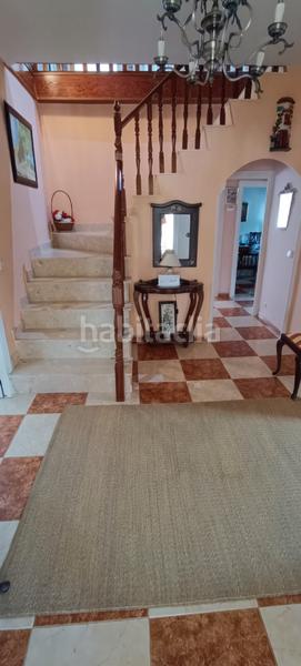 Foto 9584e5e8-532d-4d8a-9ef0-384534eb1585. Chalet avec cheminée chauffage parking piscine dans Uceda