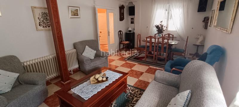 Foto b2eb7f1e-6fd0-4876-abd4-30d6f30fdbdd. Chalet avec cheminée chauffage parking piscine dans Uceda