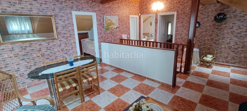 Foto bcb284b3-a4d2-4a27-9448-b24cc5fab912. Chalet avec cheminée chauffage parking piscine dans Uceda