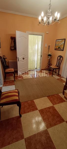 Foto ca1a8e8c-83cf-42e0-a0b3-8d022710287a. Chalet avec cheminée chauffage parking piscine dans Uceda