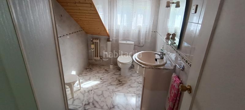 Foto ebb6fb98-af4f-442e-958d-c57b3ebb5061. Chalet avec cheminée chauffage parking piscine dans Uceda