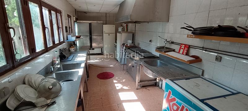 Foto 13604f28-8f0e-406c-85bc-d47aaa287a7c. Location local commercial avec chauffage dans Fuente el Saz de Jarama