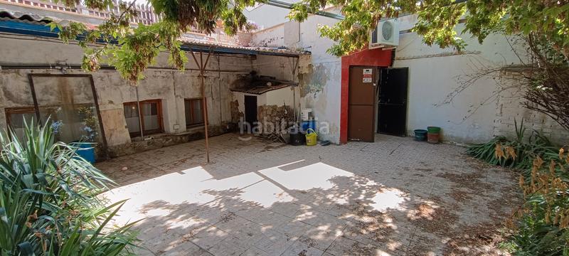 Foto 2ccefc3f-f993-4842-9db3-60e393a117dc. Location local commercial avec chauffage dans Fuente el Saz de Jarama