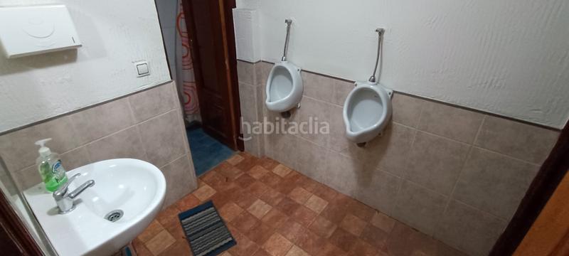 Foto 40bccae8-6be8-4b1d-8d54-070244780a0f. Location local commercial avec chauffage dans Fuente el Saz de Jarama