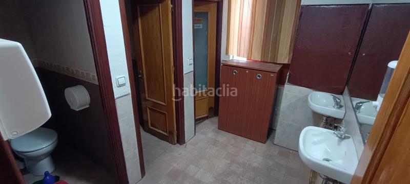 Foto 5d69cf85-6ea2-49f6-965c-e6a8683f44fb. Location local commercial avec chauffage dans Fuente el Saz de Jarama