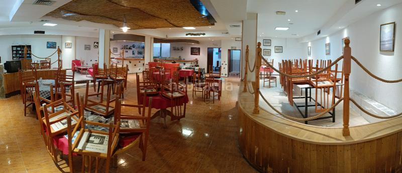 Foto 62fb32e7-11ca-440c-8af7-f511eadbaac9. Location local commercial avec chauffage dans Fuente el Saz de Jarama