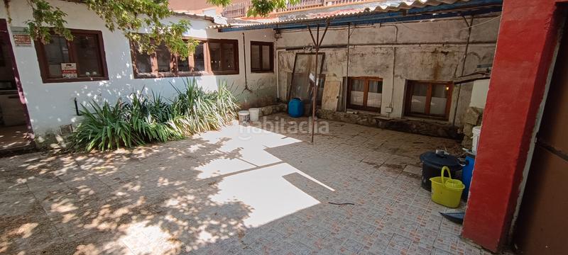 Foto 90ca18d2-8a2e-4d63-8408-fc553df96186. Location local commercial avec chauffage dans Fuente el Saz de Jarama