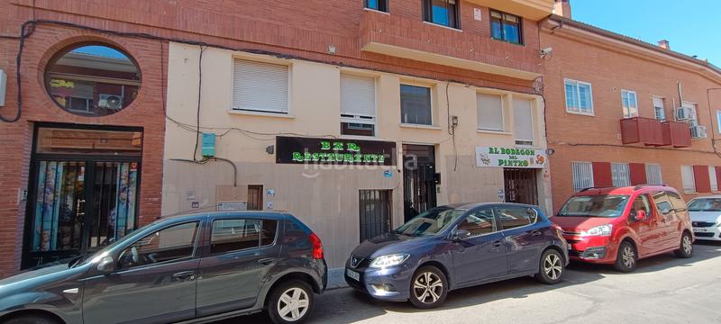 Foto dcda950e-47f1-4fd4-bf47-bb3c902e50cc. Location local commercial avec chauffage dans Fuente el Saz de Jarama