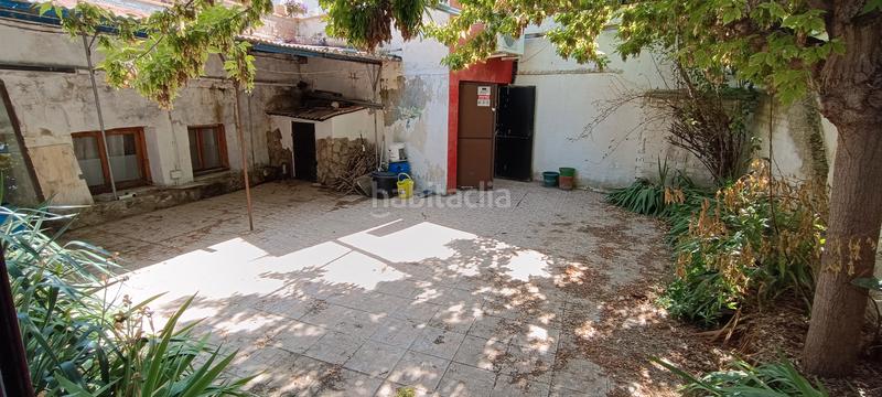 Foto dfbd7c20-db07-49d5-8fed-51cbccd522af. Location local commercial avec chauffage dans Fuente el Saz de Jarama